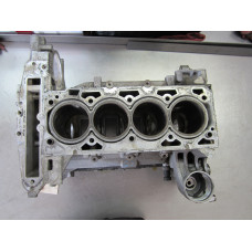 #BKL35 Bare Engine Block 2008 Chevrolet Malibu 2.4 12577748 OEM